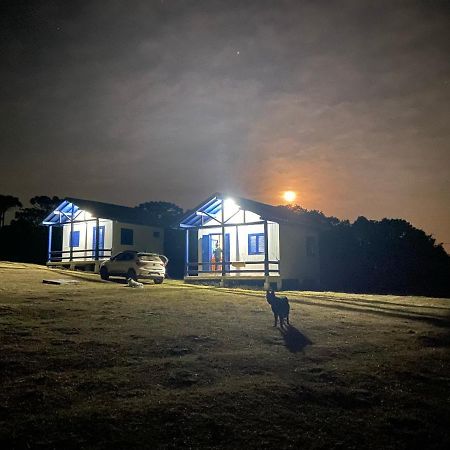 Casa De Campo Fazenda Das Pelotas Bom Jardim da Serra Kültér fotó