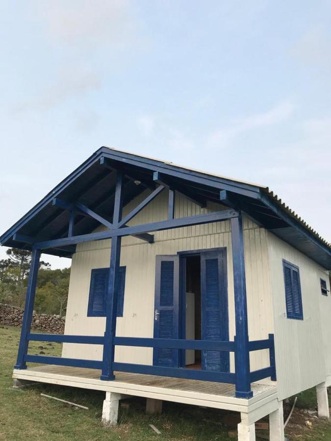 Casa De Campo Fazenda Das Pelotas Bom Jardim da Serra Kültér fotó
