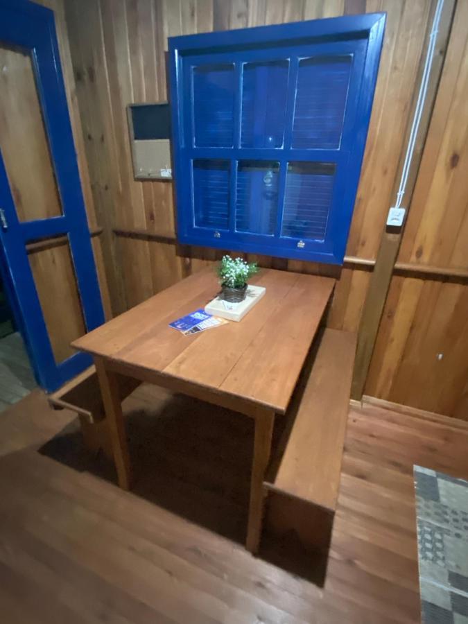 Casa De Campo Fazenda Das Pelotas Bom Jardim da Serra Kültér fotó